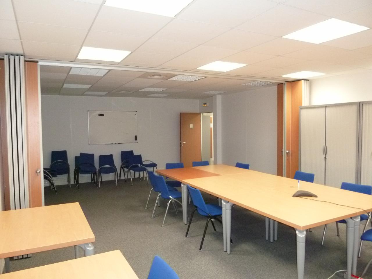 Bureau Toulouse 400m² Location bureau Toulouse Haute-Garonne OLBUR2112073 13